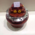 Motor de transmisión de orugas ZAXIS 27u Mini Excavator Final Drive zx27u-2 4691488